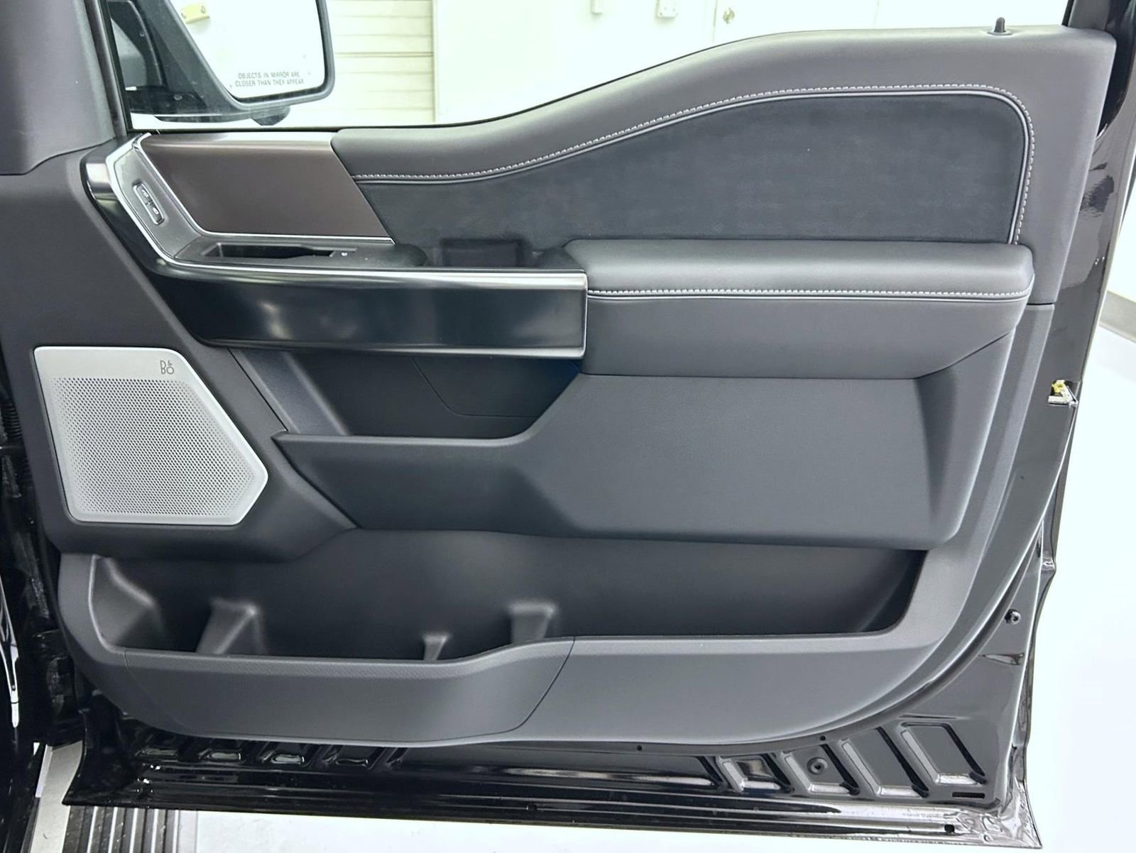 New 2026 Ford F150 Platinum AWD/4WD image 17