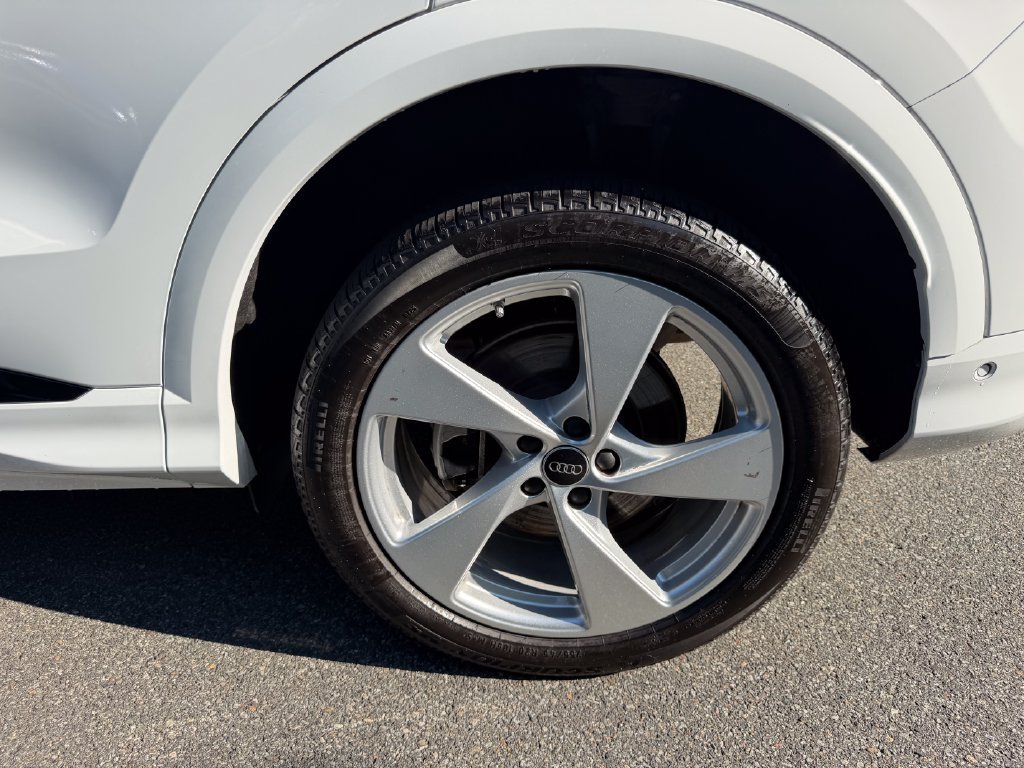 Certified 2025 Audi Q5 Premium Plus w/ Premium Plus AWD/4WD image 11