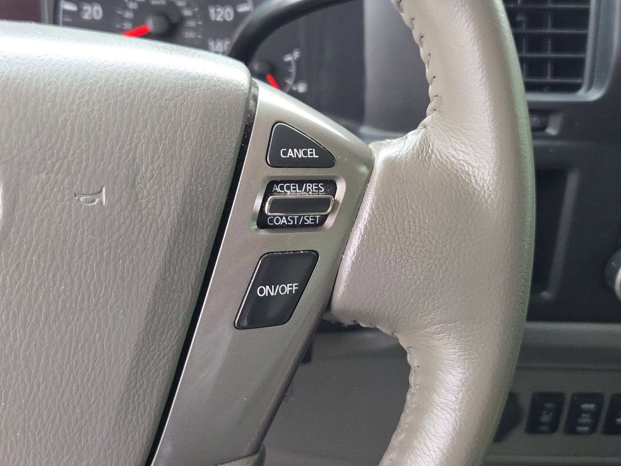 Used 2016 Nissan NV 3500 SL image 21