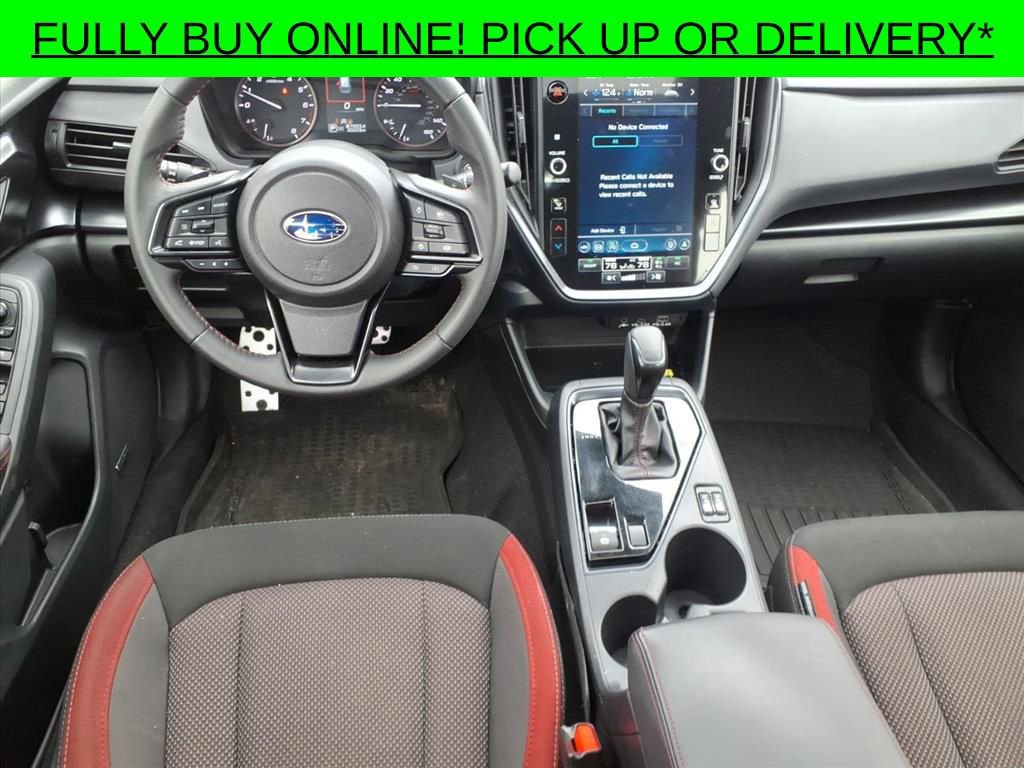 Certified 2024 Subaru Impreza RS w/ Popular Package #3 image 9
