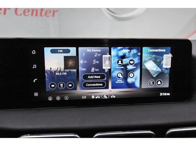 New 2027 Nissan Sentra SV w/ SV Convenience Package FWD image 22