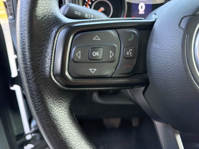 Used 2025 Jeep Gladiator Sport AWD/4WD image 20