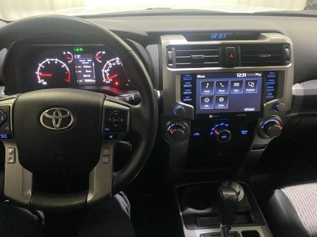 Certified 2022 Toyota 4Runner SR5 image 22