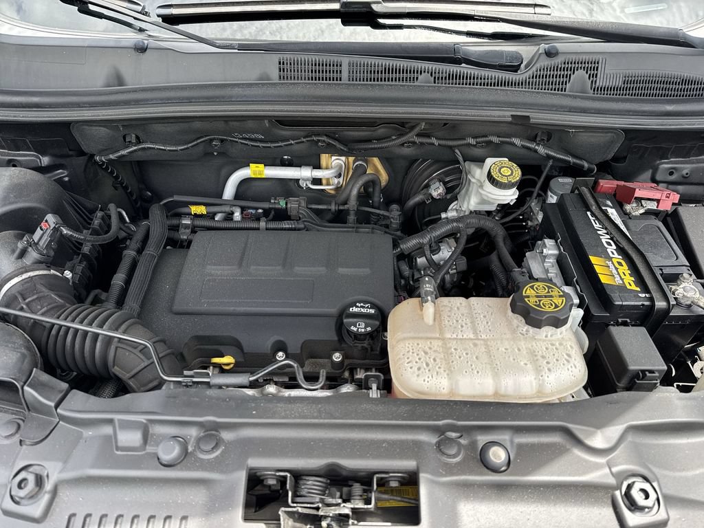 Used 2021 Buick Encore Preferred w/ Safety Package II FWD image 57