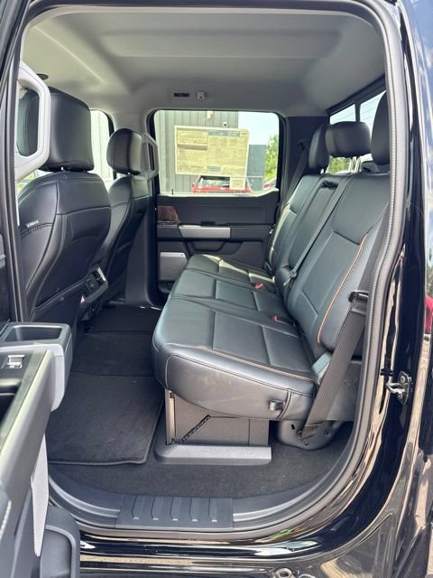 New 2026 Ford F250 Lariat w/ Lariat Ultimate Package AWD/4WD image 13