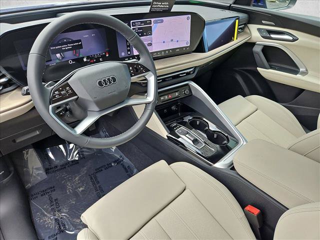 New 2026 Audi Q5 Premium Plus AWD/4WD image 3