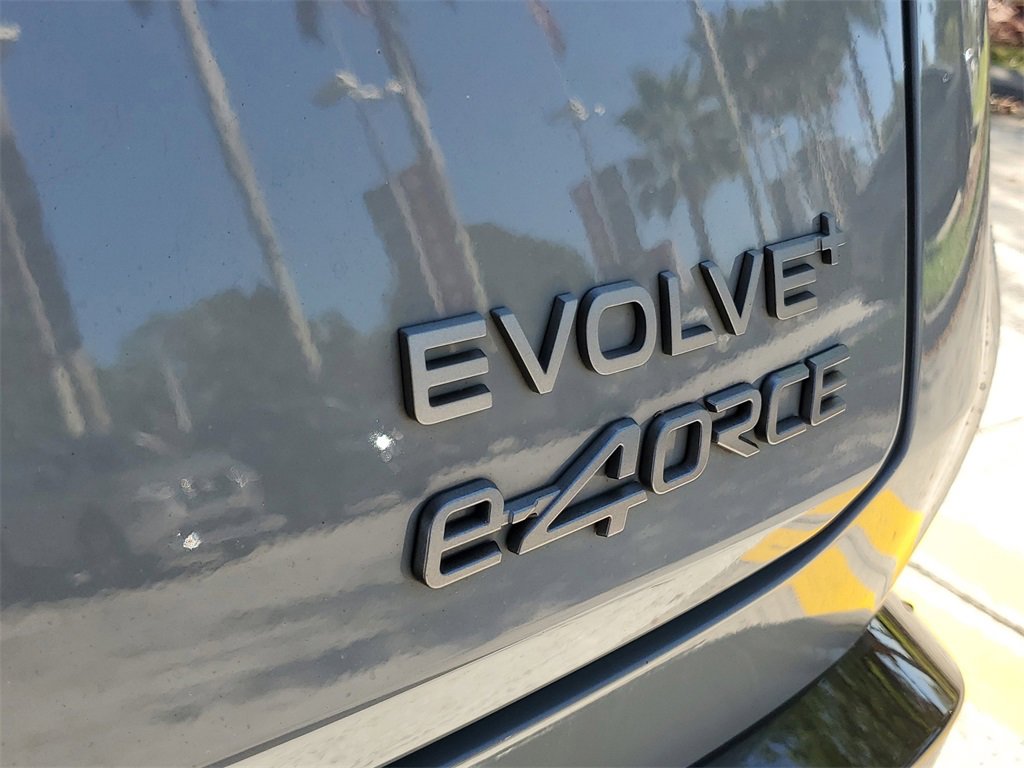 Certified 2024 Nissan Ariya AWD image 8