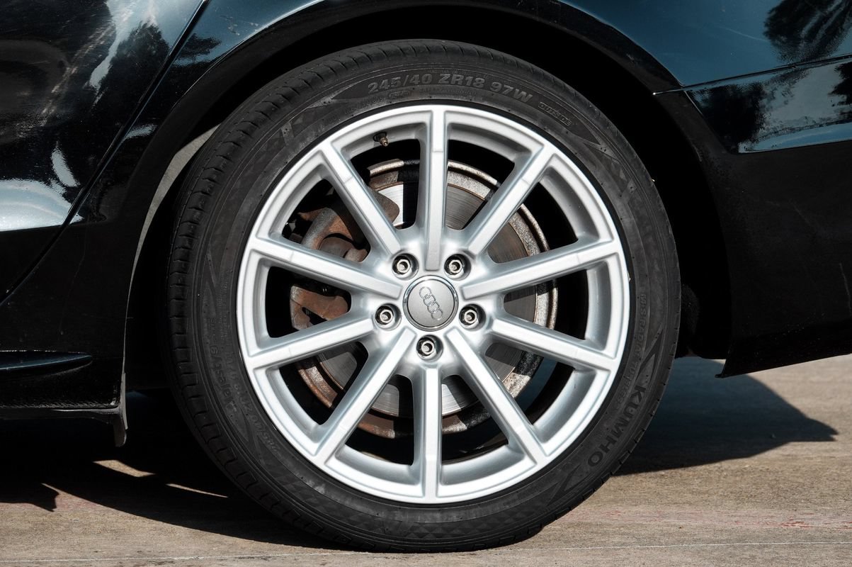 Used 2014 Audi A4 2.0T Premium Plus w/ Premium Plus Package AWD/4WD image 27
