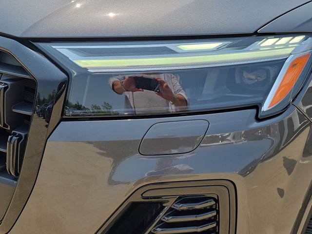 Certified 2026 Audi Q7 3.0T Premium w/ Convenience Plus Package AWD/4WD image 33
