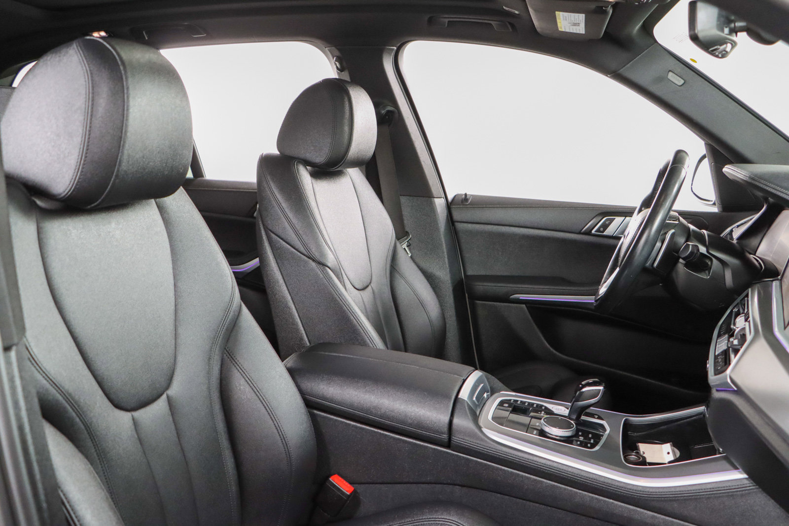 Used 2022 BMW X5 sDrive40i RWD image 27