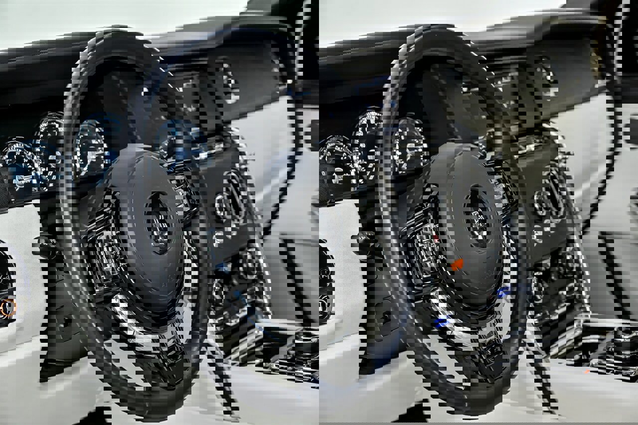 Used 2019 Rolls-Royce Cullinan image 26