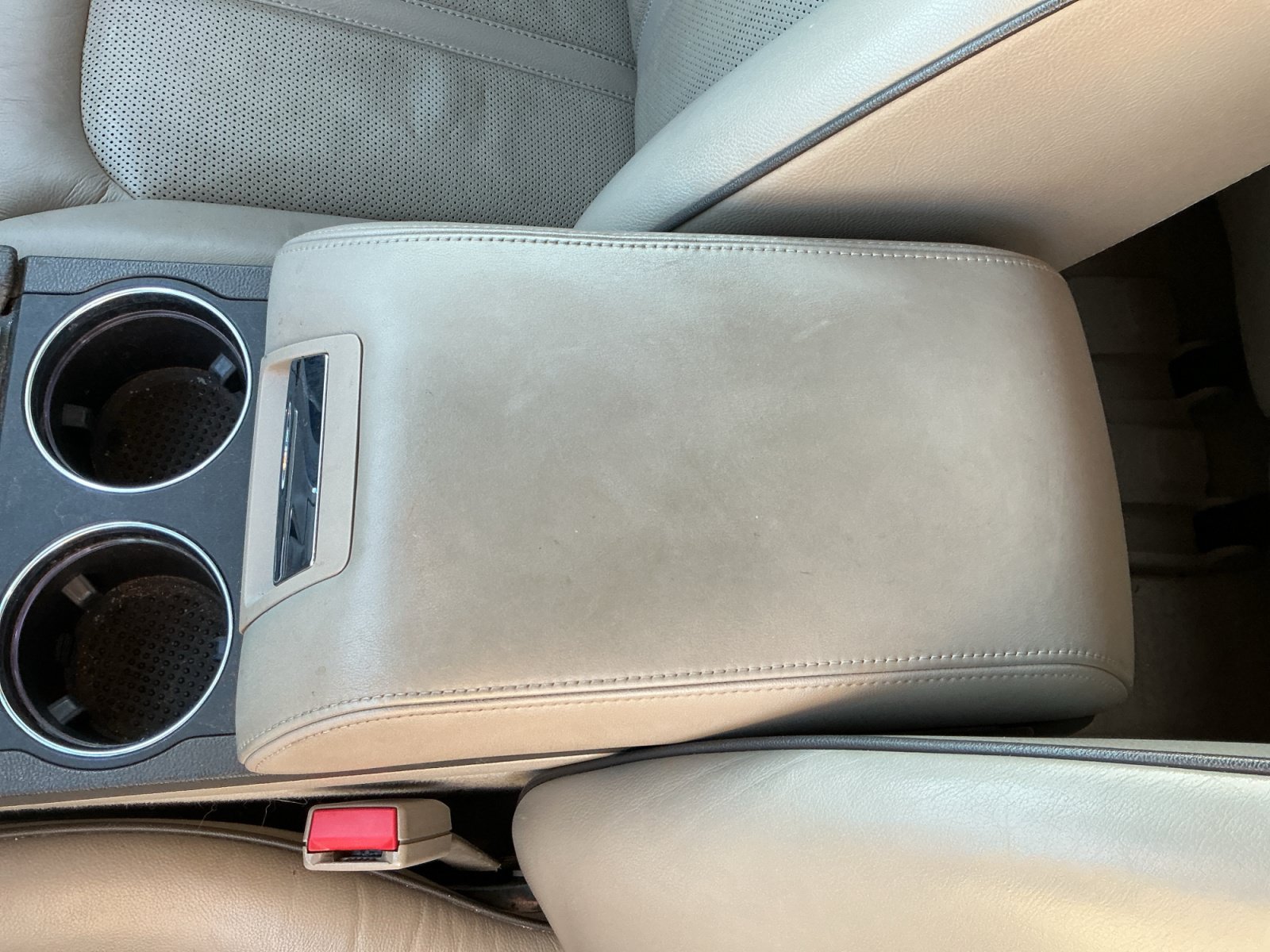 Used 2013 Lincoln MKX FWD image 11