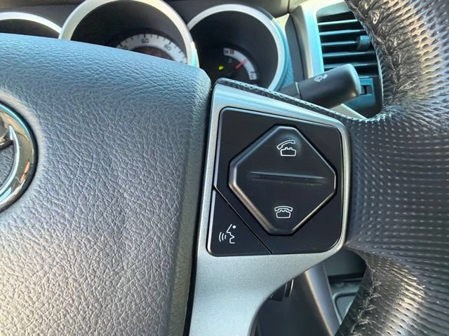 Used 2015 Toyota Tacoma PreRunner w/ SR5 Package RWD image 48