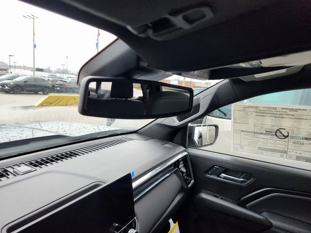 New 2026 GMC Canyon Elevation w/ Convenience Package image 10