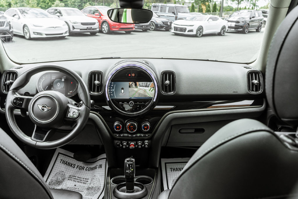 Used 2023 MINI Cooper Countryman S AWD/4WD image 8