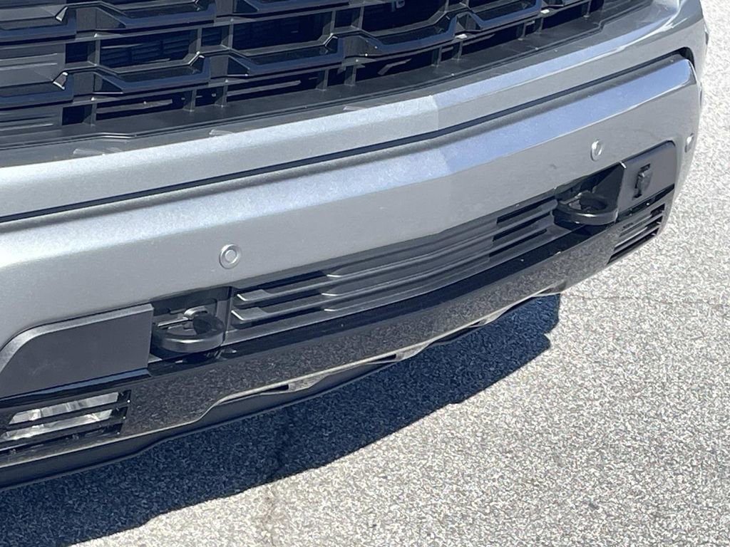 New 2026 Chevrolet Silverado 1500 RST w/ All Star Edition Plus image 9