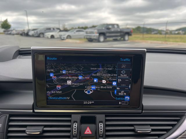 Used 2018 Audi S6 Prestige w/ S Sport Package AWD/4WD image 25