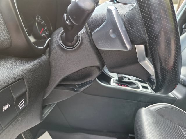 Used 2020 Kia Sportage SX AWD/4WD image 21