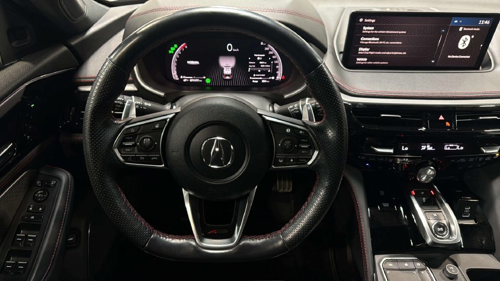 Used 2022 Acura MDX A-Spec AWD/4WD image 24