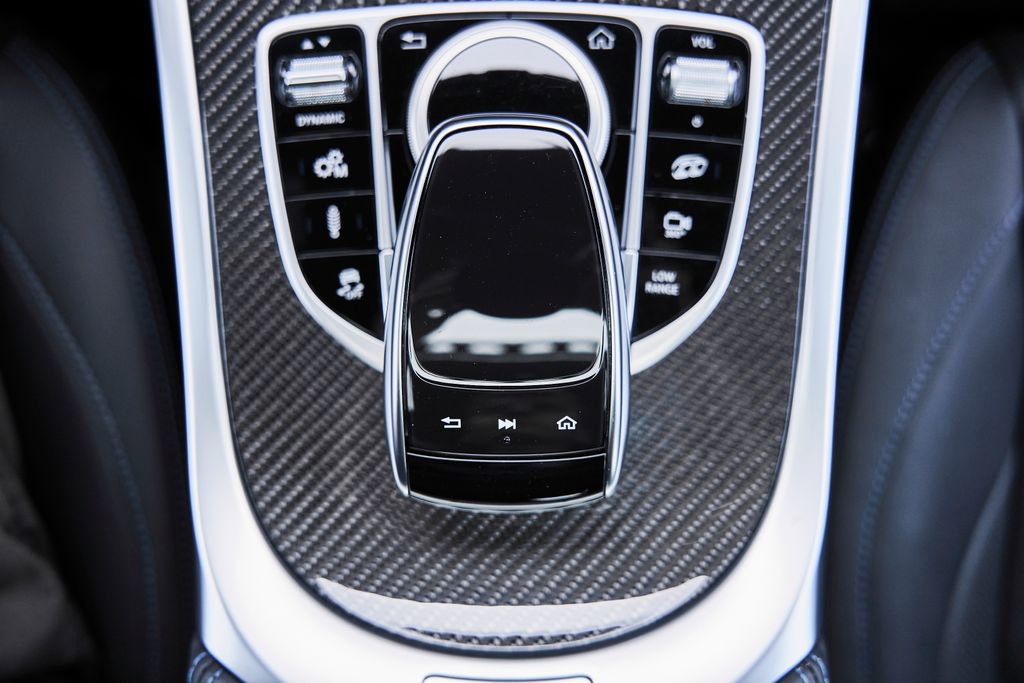 Used 2023 Mercedes-Benz G 63 AMG Squared w/ AMG Night Package image 72
