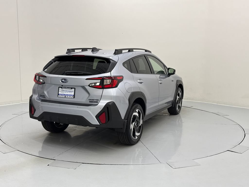 New 2026 Subaru Crosstrek 2.5i Limited AWD/4WD image 6
