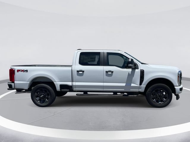 New 2026 Ford F250 XL w/ STX Appearance Package AWD/4WD image 3