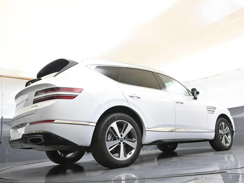Used 2024 Genesis GV80 3.5T image 13
