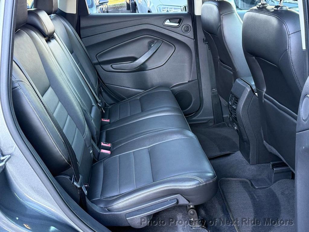 Used 2013 Ford Escape SEL image 12