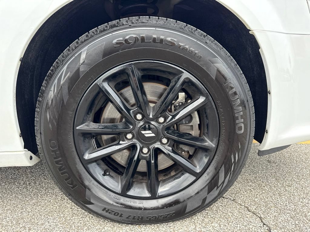 Used 2019 Dodge Grand Caravan GT FWD image 55