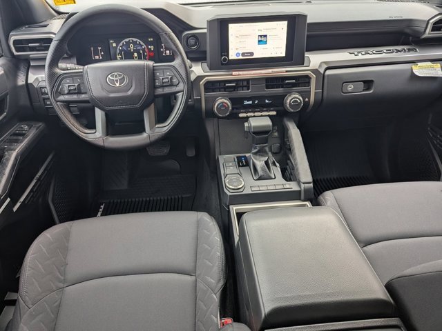Used 2025 Toyota Tacoma SR5 image 19