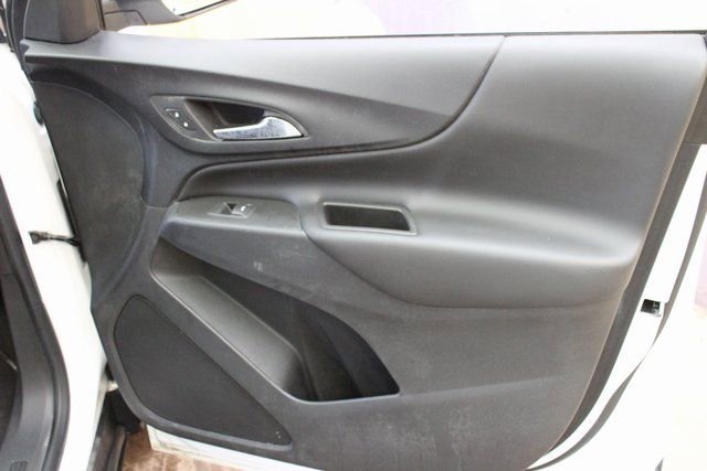 Used 2022 Chevrolet Equinox LT image 9
