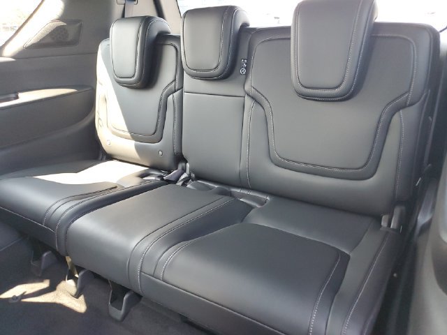 New 2026 Nissan Armada PRO-4X w/ Captain's Chari Seat Package AWD/4WD image 16
