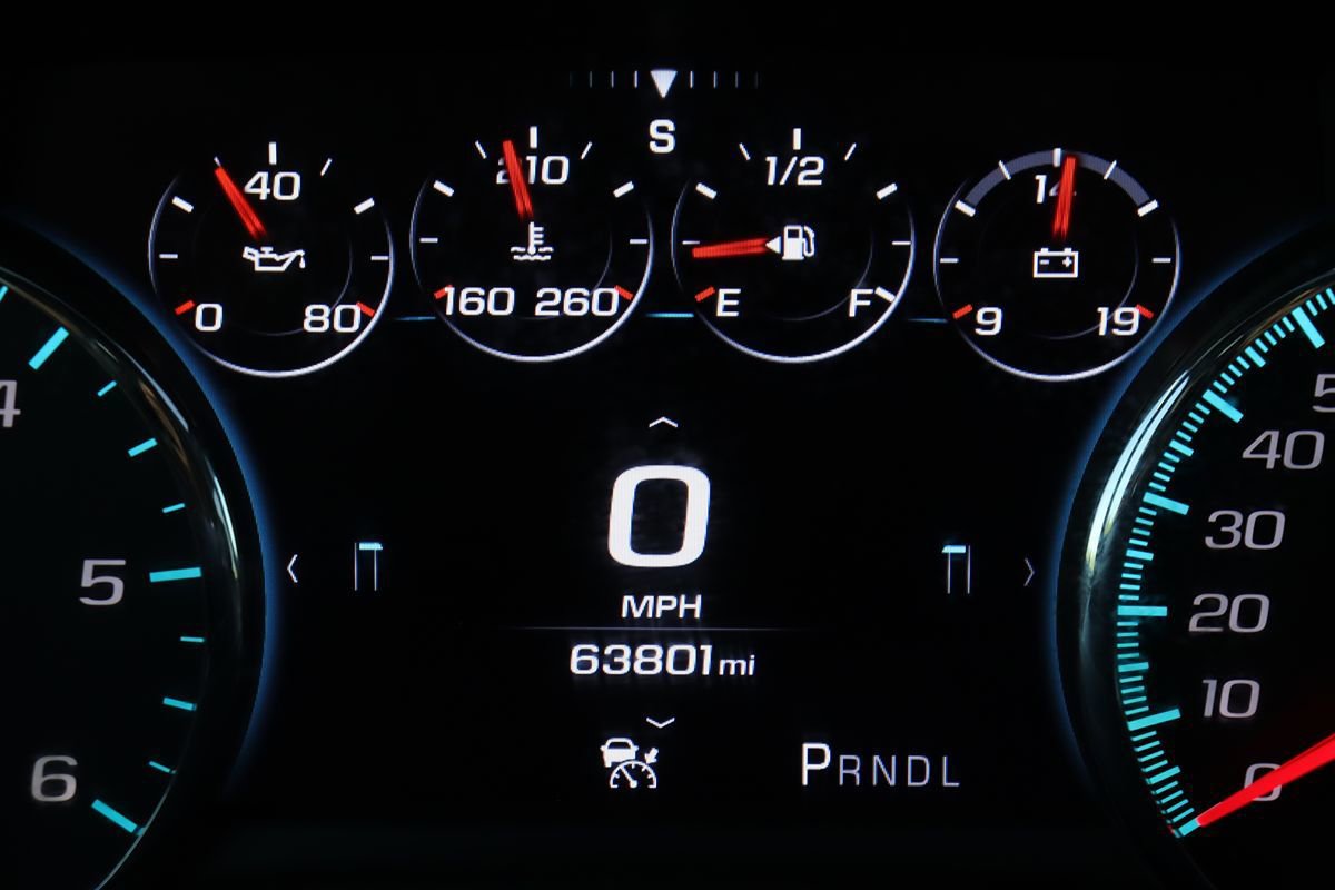 Used 2019 GMC Yukon Denali w/ Denali Ultimate Package image 18