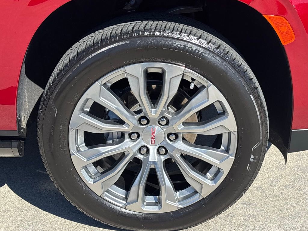 Used 2024 GMC Yukon XL Denali w/ Max Trailering Package image 33