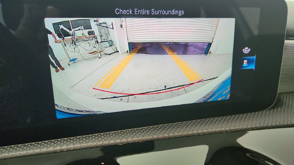Used 2019 Mercedes-Benz A 220 image 21