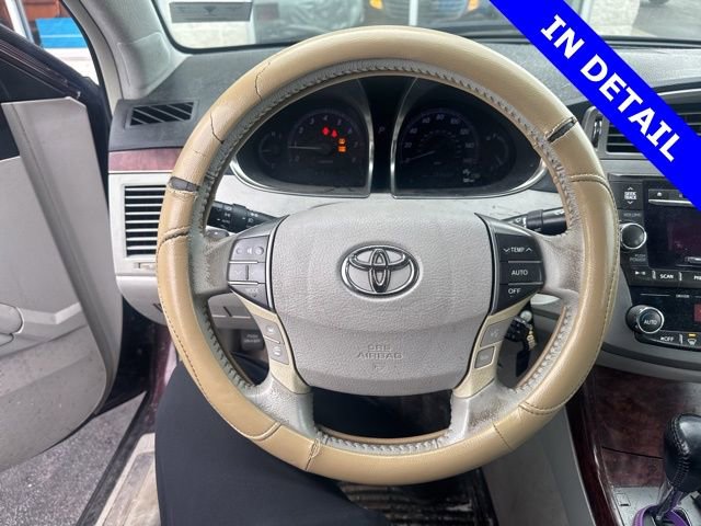 Used 2012 Toyota Avalon image 6