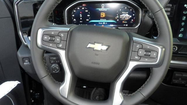 New 2026 Chevrolet Silverado 1500 LT AWD/4WD image 26
