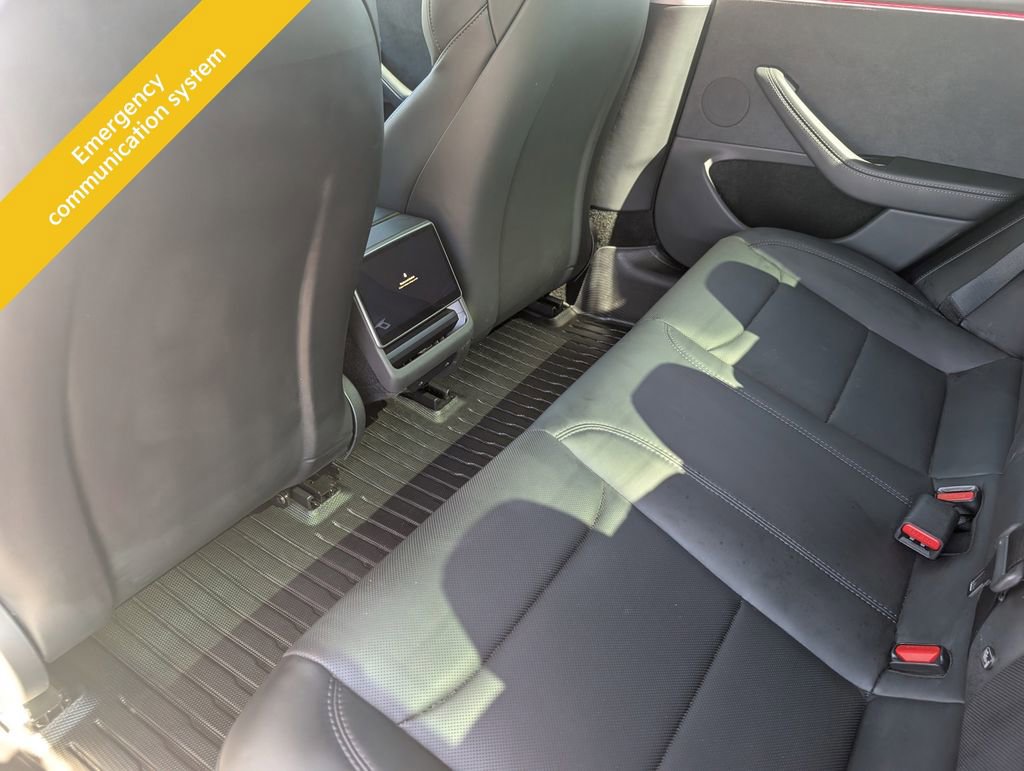 Used 2025 Tesla Model 3 Performance image 17