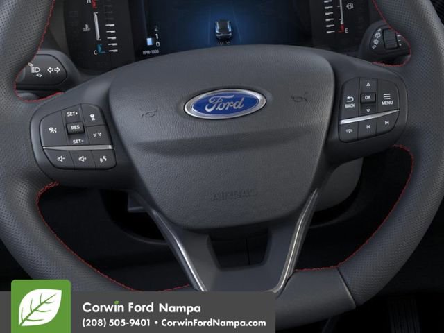New 2026 Ford Escape ST-Line image 12