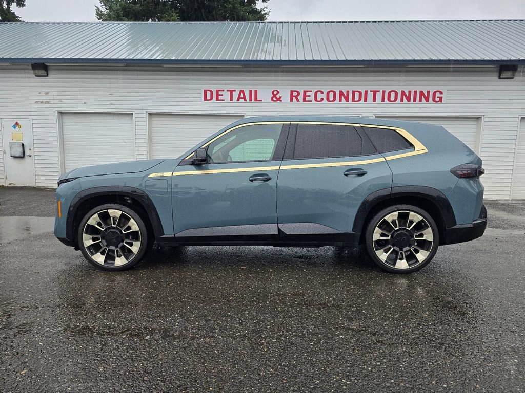 Used 2023 BMW XM image 6