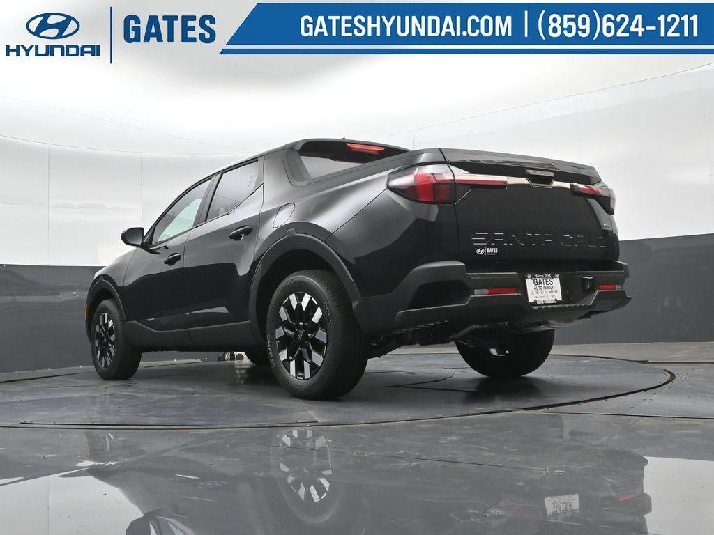 New 2026 Hyundai Santa Cruz SE AWD/4WD image 39
