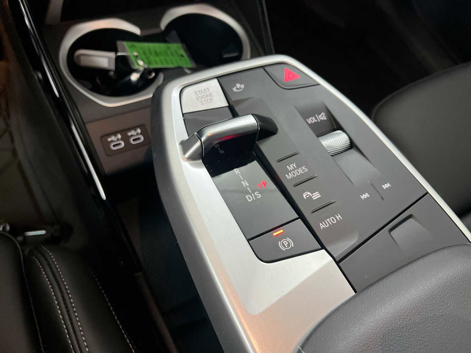 Used 2023 BMW X1 xDrive28i w/ Premium Package image 22