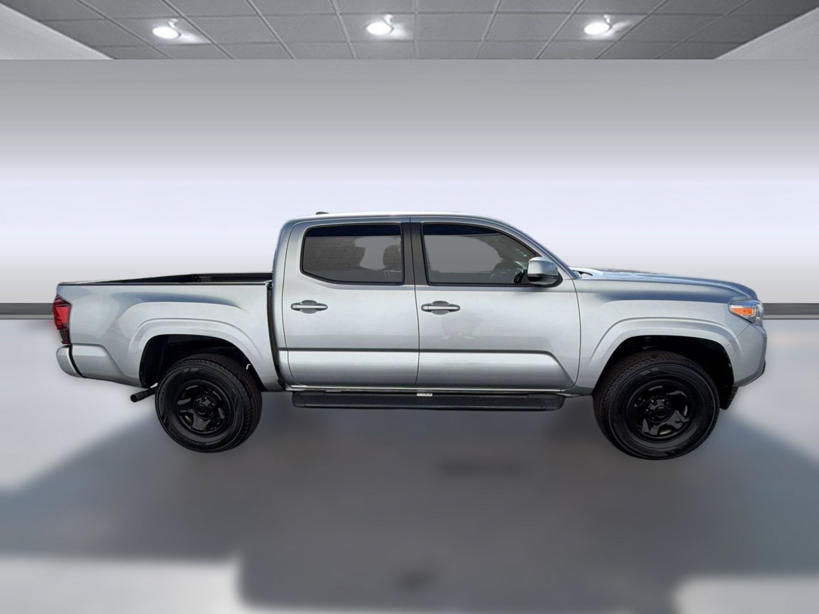 Certified 2022 Toyota Tacoma SR w/ SR Convenience Package RWD image 8