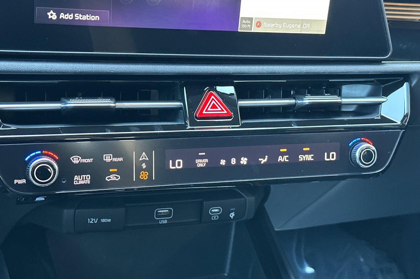 New 2025 Kia Niro EX image 17