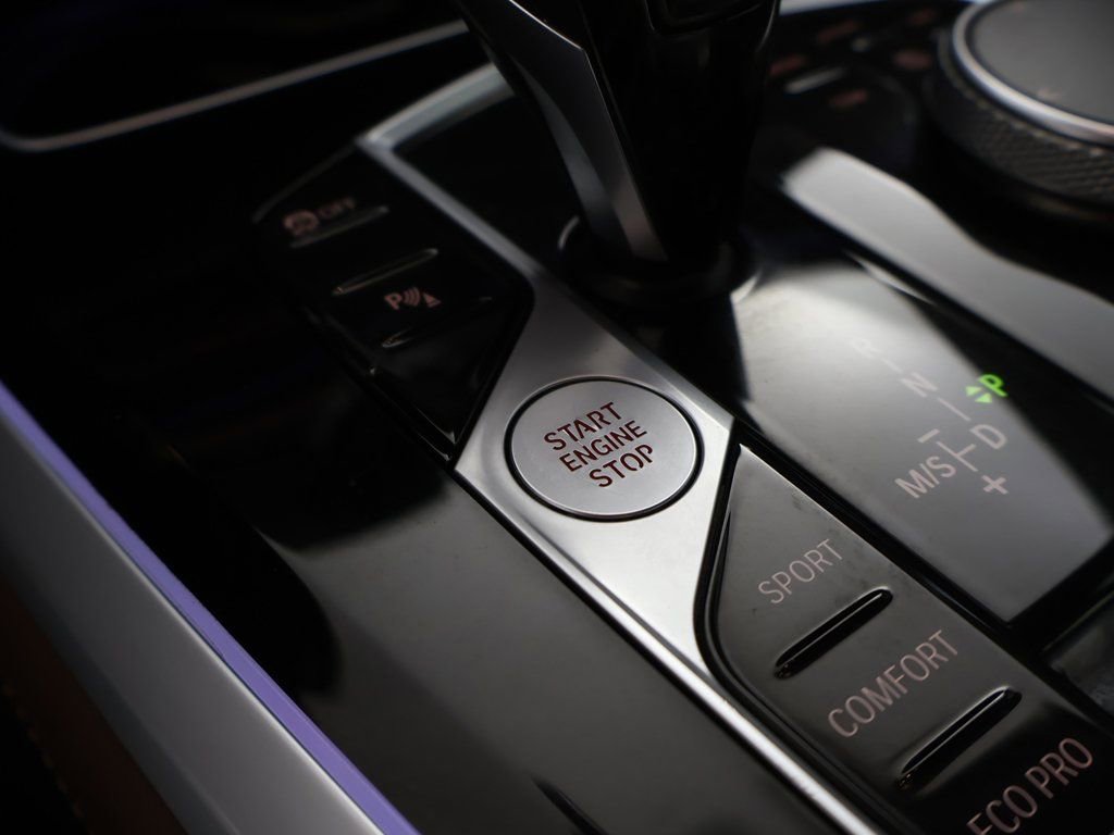 Used 2023 BMW X5 xDrive40i image 45