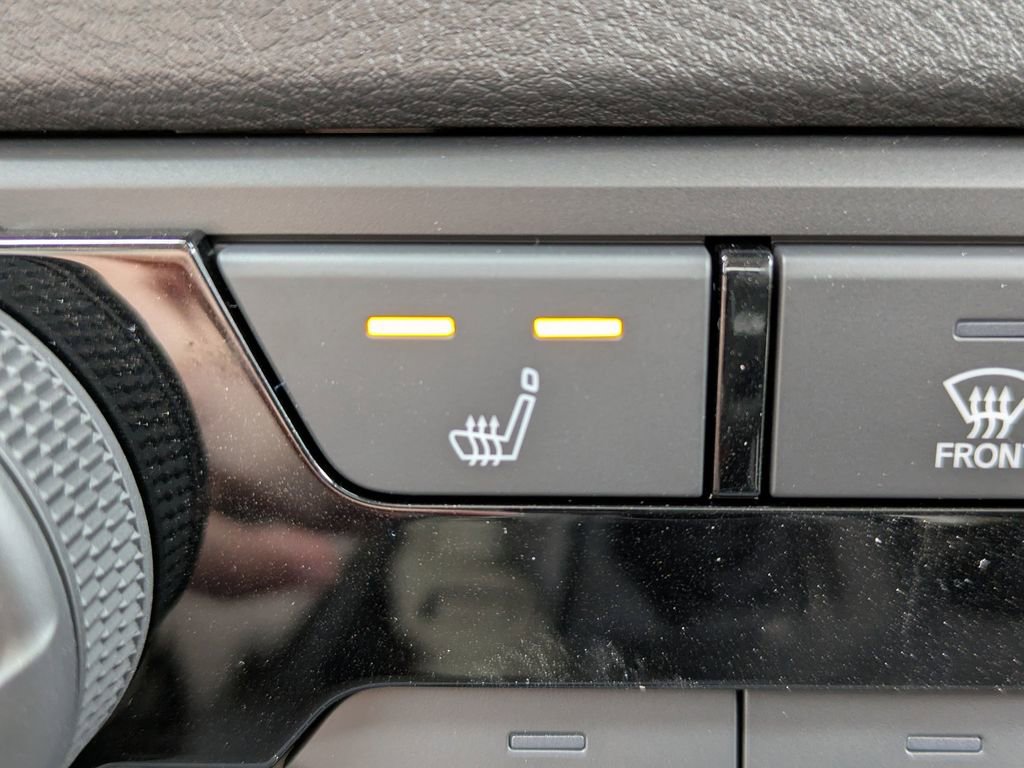 New 2026 Nissan Sentra S w/ S Cold Weather Package FWD image 21