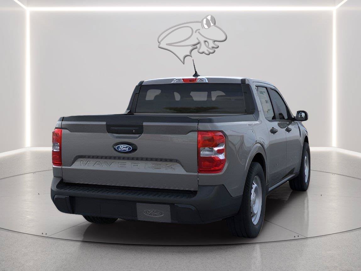 New 2026 Ford Maverick XL FWD image 6