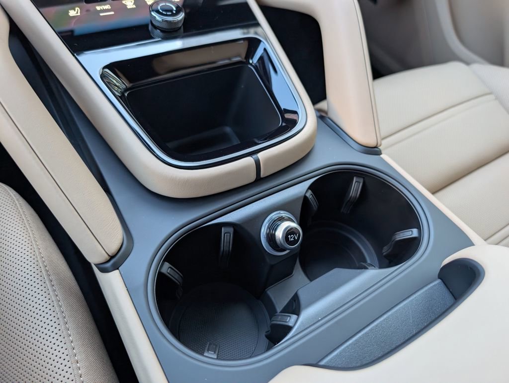 New 2026 Porsche Cayenne S image 18