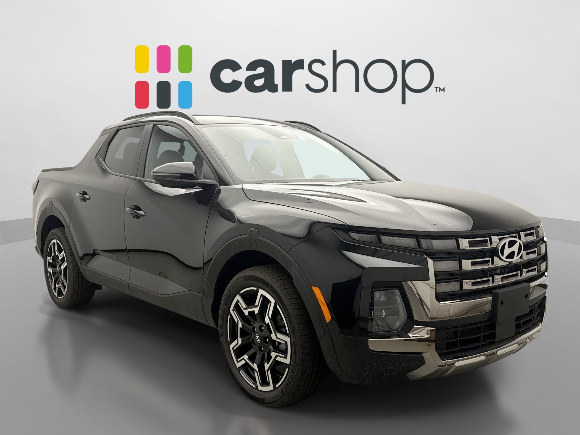 Used 2026 Hyundai Santa Cruz Limited AWD/4WD image 5