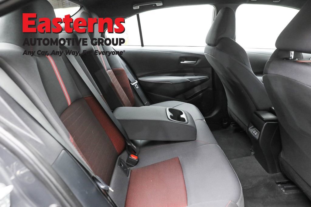 Used 2023 Toyota Corolla SE image 21
